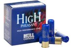 Hull Cartridge High Pheasant Cartridges 16G 67mm